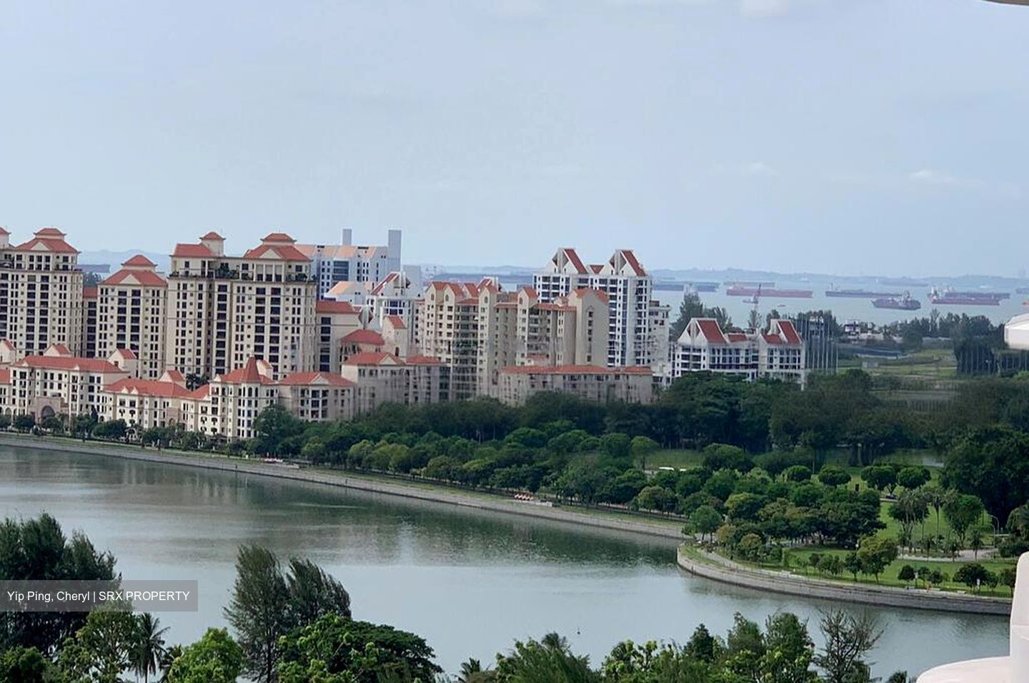 City Gate (D7), Apartment #473815351